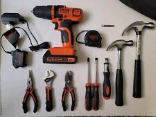 Black decker home for sale  Las Vegas