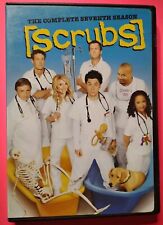 seasons 7 dvd 1 scrubs for sale seasons 7 dvd 1 scrubs for sale Menominee