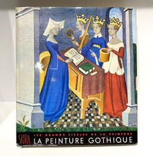 Beaux arts moyen d'occasion  Paris IX