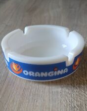 Cendrier publicitaire orangina d'occasion  Romilly-sur-Seine