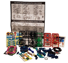 Beyblade hayate hasbro usato  Roma