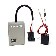 Emulador de tapete de ocupação de assento para MINI Cooper R58 R60 sensor diagnóstico 2008-2010 comprar usado  Enviando para Brazil