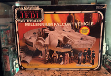 Vintage star wars for sale  CARDIFF