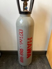 6kg co2 kohlensäure gebraucht kaufen  Solingen