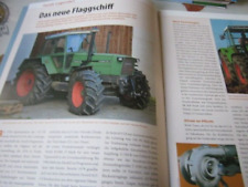 Fendt favorit 615 gebraucht kaufen  Münsing
