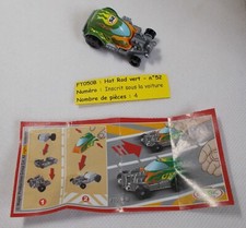 Kinder voiture hot d'occasion  Royan