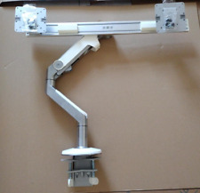 Humanscale dual monitor for sale  NORTHWOOD
