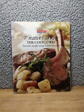 Creative cooking costco for sale  Brush Prairie