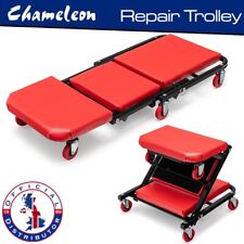 Mechanics creeper trolley for sale  COLCHESTER