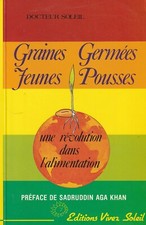 Graines germees jeunes d'occasion  Saint-Philbert-de-Grand-Lieu