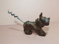 Vintage corkscrew wooden for sale  STEYNING