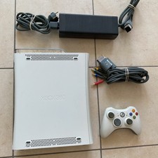 Console microsoft xbox d'occasion  Strasbourg-