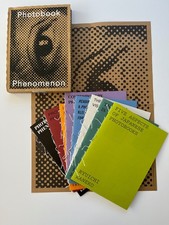 Photobook phenomenon moritz for sale  Berkeley