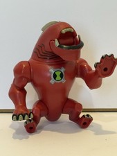 Usado, Boneco de ação Ben 10 Ultimate Alien Ultimate Wildmutt❤️ comprar usado  Enviando para Brazil