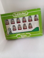 Vintage subbuteo west for sale  NEWPORT