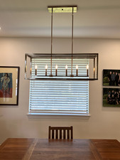Dining room ceiling for sale  Cape Coral