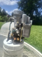 Rebuilt patent carter for sale  Janesville
