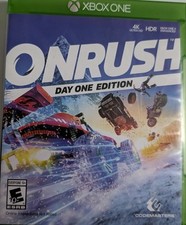 Onrush day one for sale  Selah
