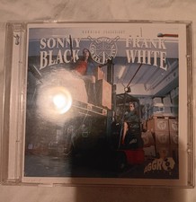 Bushido sonny black gebraucht kaufen  Gladenbach