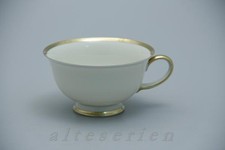 Teetasse rosenthal winifred gebraucht kaufen  Kappeln