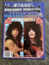 Kiss magazine heavy for sale  Albany