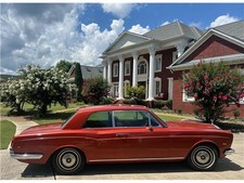 rolls royce corniche for sale  Athens