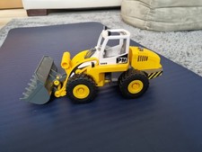 Playmobil radlader 5469 gebraucht kaufen  Deichhorst