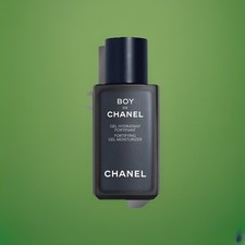 Boy De Chanel Gel Hidratante Fortifiant / Gel Hidratante 50 ML / 1,7 OZ comprar usado  Enviando para Brazil