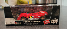 Ferrari 312pb buenos d'occasion  Expédié en Belgium