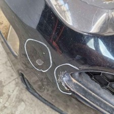 Paraurti ant fiat usato  Mineo