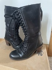 Bertie calf boots for sale  CARLISLE