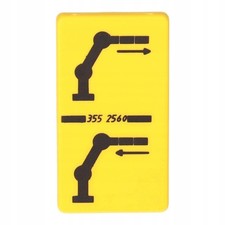 Hiab 3552560 extrait d'occasion  Expédié en France