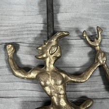 Vintage solid brass for sale  Springfield