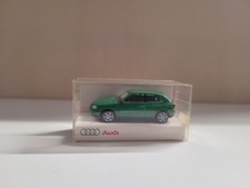 Modellautos audi grün gebraucht kaufen  Borken