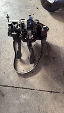 Pedaliera 1.4 benzina usato  Biancavilla