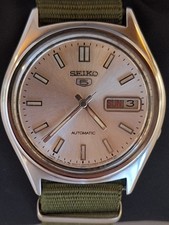 seiko 5 7009 usato seiko 5 7009 usato Landriano