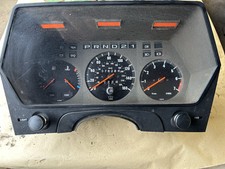 Bmw e24 instrument for sale  SIDMOUTH