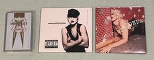 Madonna lot human for sale  Valley Stream