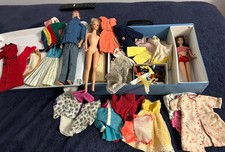 Vintage 1960s barbie for sale  Lindenhurst
