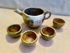 Pottery set pot for sale  Paris