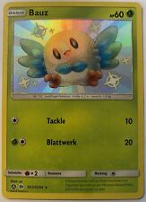 Pokemon bauz deutsch gebraucht kaufen  Bonn