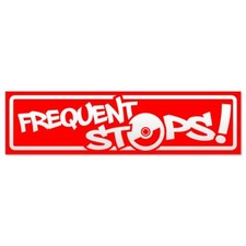Frequent stops catch gebraucht kaufen  Leipzig