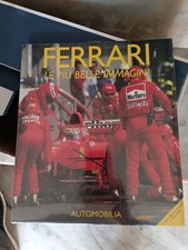 Libro ferrari piu usato  Cava de Tirreni