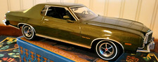 1976 ford torino d'occasion  Expédié en Belgium