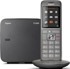 Gigaset cl660 schnurlos gebraucht kaufen  Langenhagen