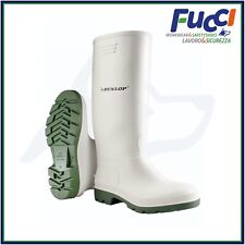 Stivali lavoro dunlop usato  Andria