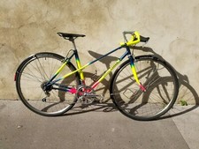 Rare vintage steel d'occasion  Paris XIII