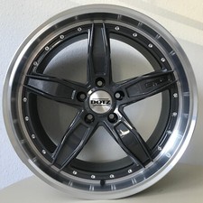 Dotz sp5 5x19 gebraucht kaufen  Roßdorf