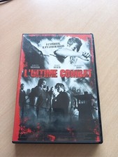 Ultime combat dvd d'occasion  Paris X
