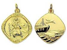 9ct gold christopher for sale  INVERNESS
